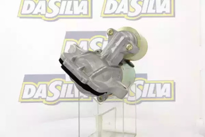 da silva jd020396