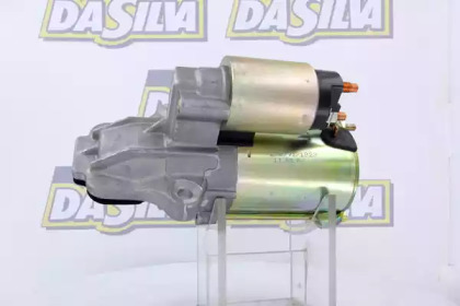 da silva jd020396