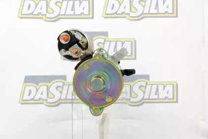 da silva jd020396