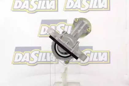 da silva jd020396