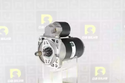 da silva 020404