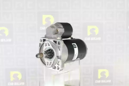 da silva 020404