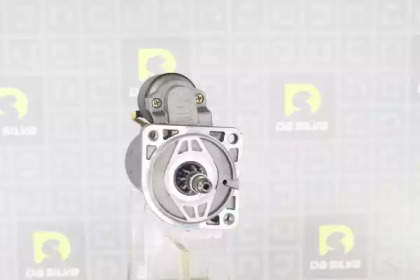 da silva 020404