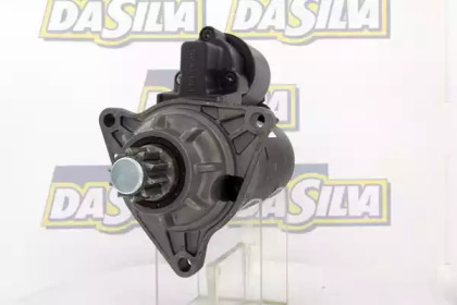 da silva 020405