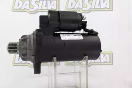 da silva 020405