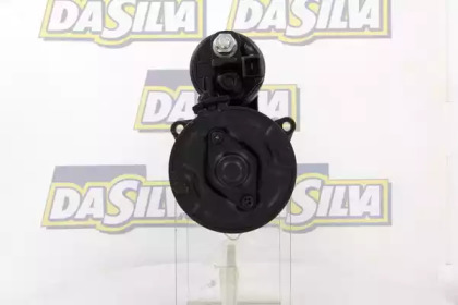 da silva 020405