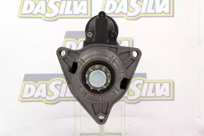 da silva 020405