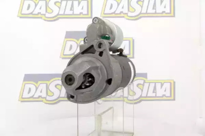 da silva 020412
