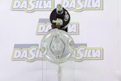 da silva 020412