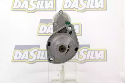 da silva 020412
