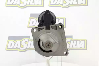 da silva 020413