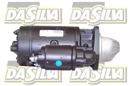 da silva 020425