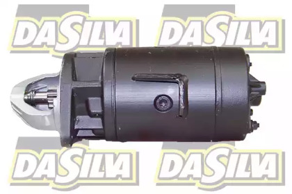 da silva 020425