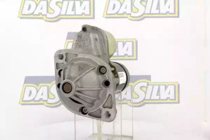 da silva 020430