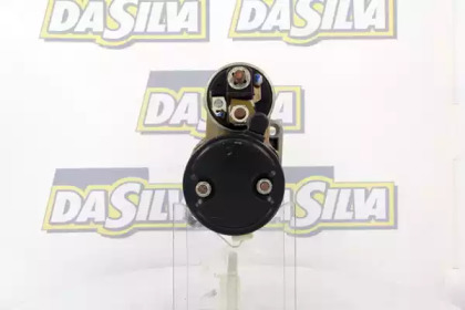 da silva 020430