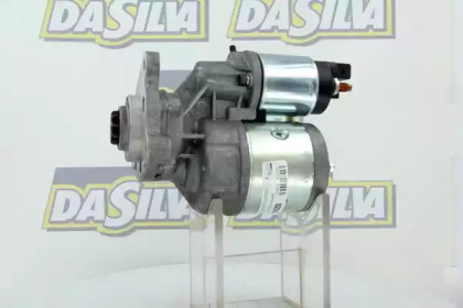 da silva 020439