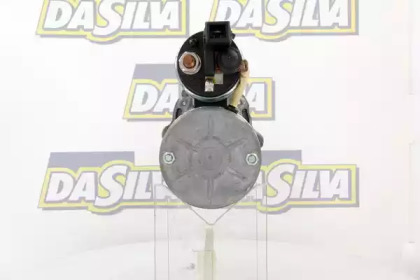 da silva 020439