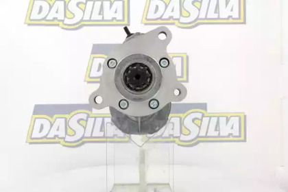 da silva 020439