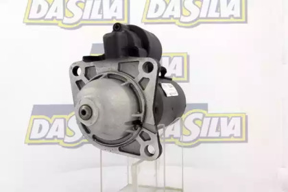 da silva 020441
