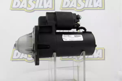 da silva 020441