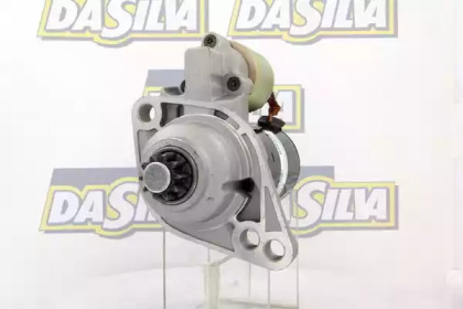 da silva 020459