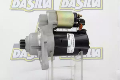 da silva 020459