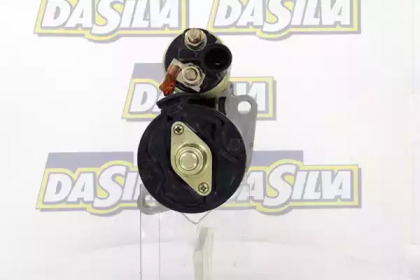 da silva 020459