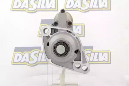 da silva 020459