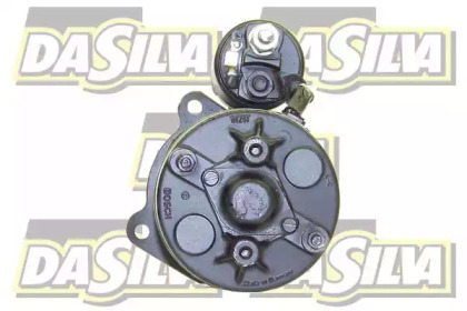 da silva 020460