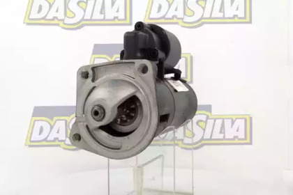 da silva 020470