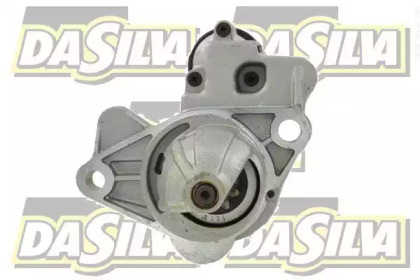 da silva jd020472