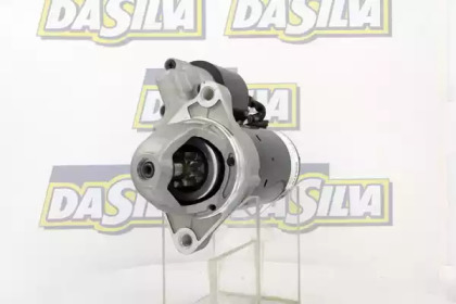 da silva 020476