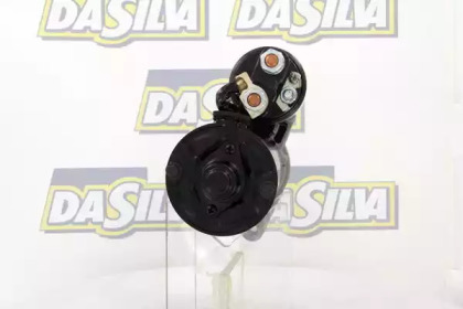 da silva 020476