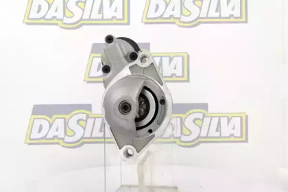 da silva 020476
