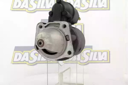 da silva 020479