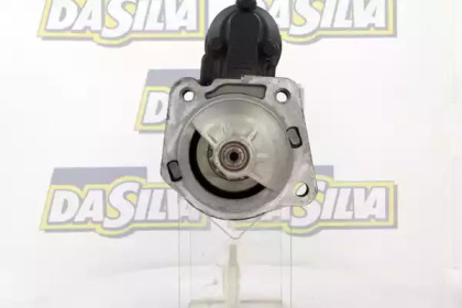 da silva 020479