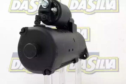 da silva 020485
