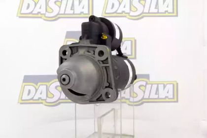 da silva 020486