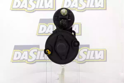 da silva 020486