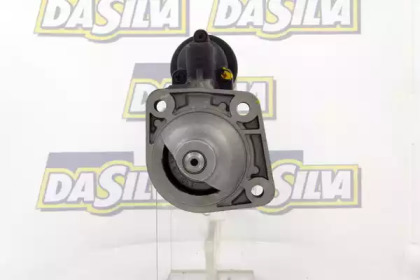 da silva 020486
