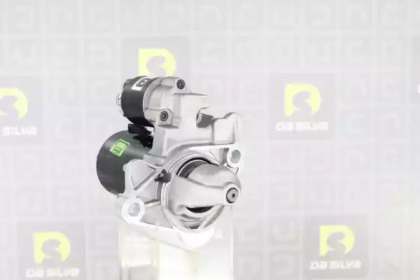da silva 020501