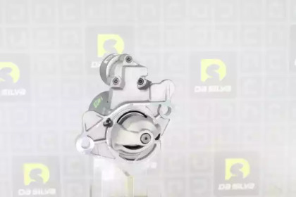 da silva 020501