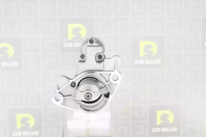 da silva 020501