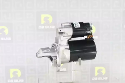 da silva 020501