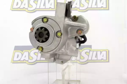da silva 020504