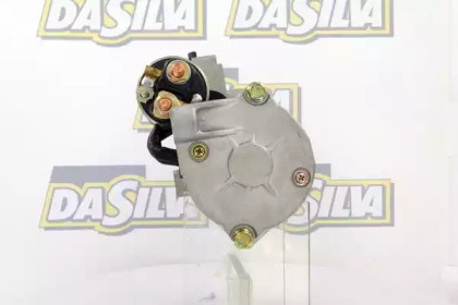 da silva 020504
