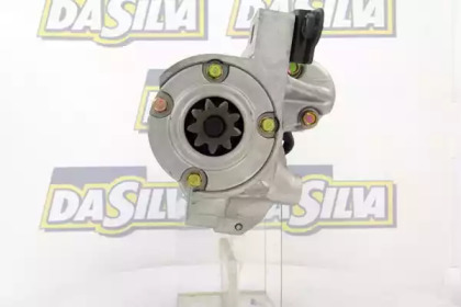 da silva 020504