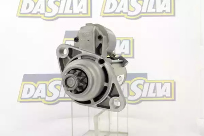 da silva 020512