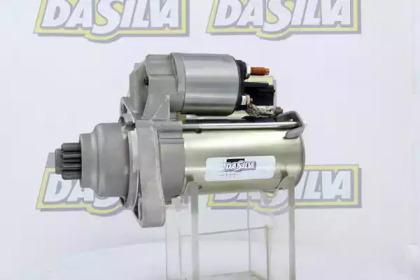 da silva 020512