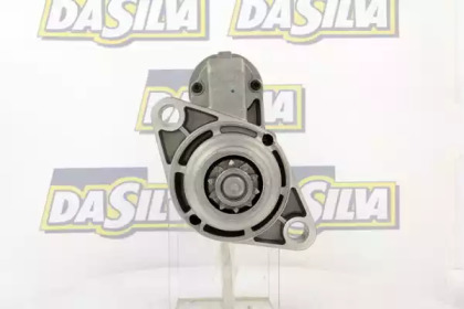 da silva 020512
